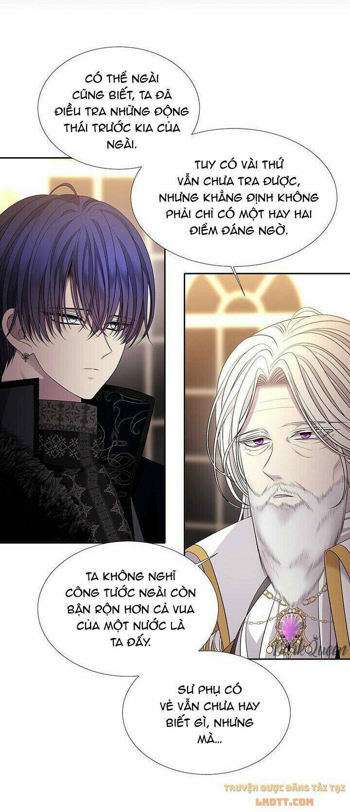 Ngũ Đại Đồ Đệ Của Charlotte Chapter 96 - Trang 2