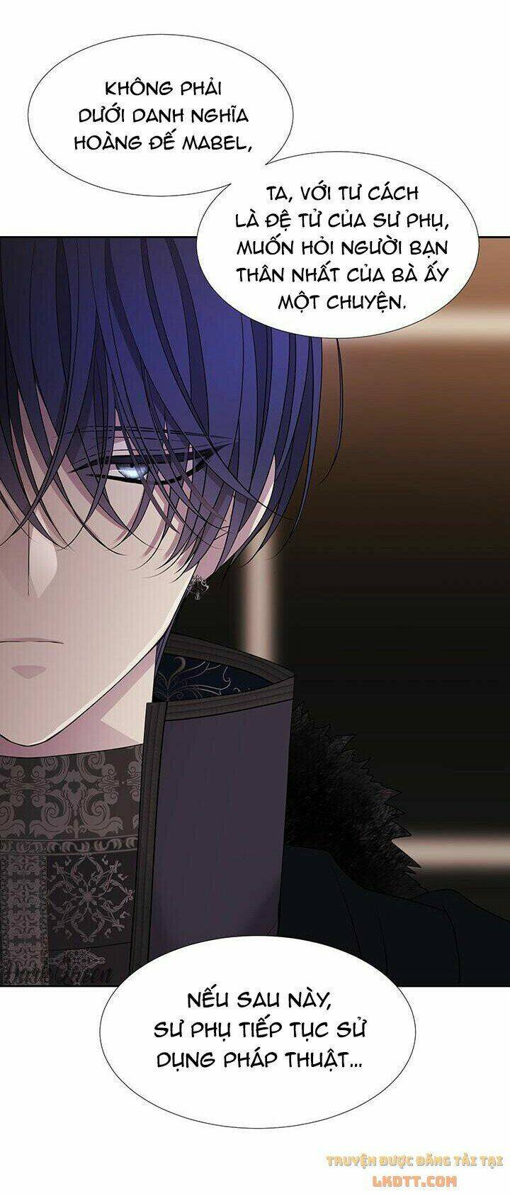 Ngũ Đại Đồ Đệ Của Charlotte Chapter 96 - Trang 2