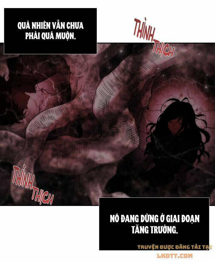 Ngũ Đại Đồ Đệ Của Charlotte Chapter 96 - Trang 2