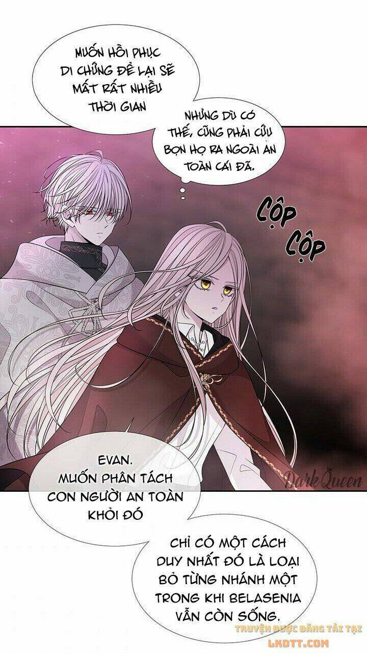 Ngũ Đại Đồ Đệ Của Charlotte Chapter 96 - Trang 2