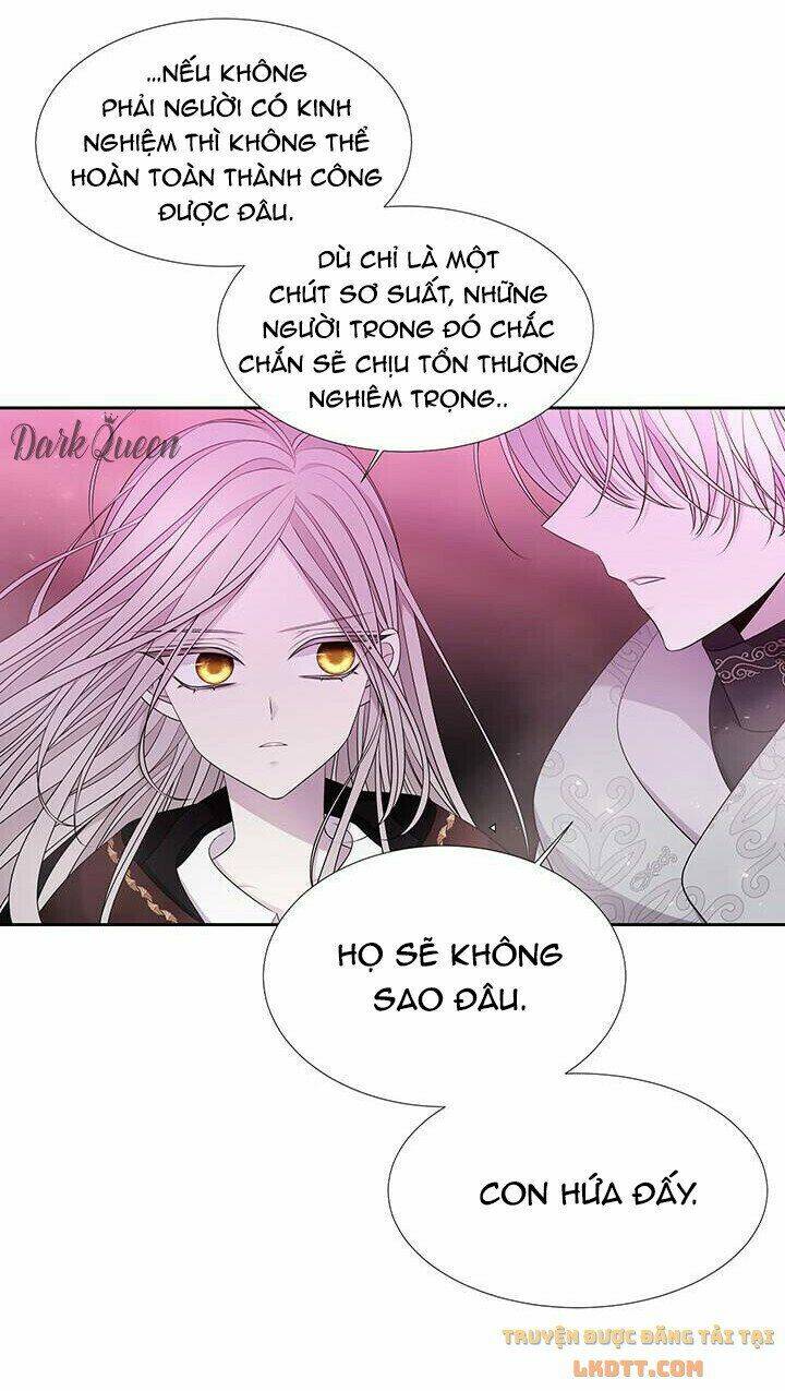 Ngũ Đại Đồ Đệ Của Charlotte Chapter 96 - Trang 2