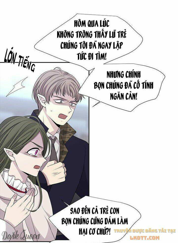 Ngũ Đại Đồ Đệ Của Charlotte Chapter 96 - Trang 2