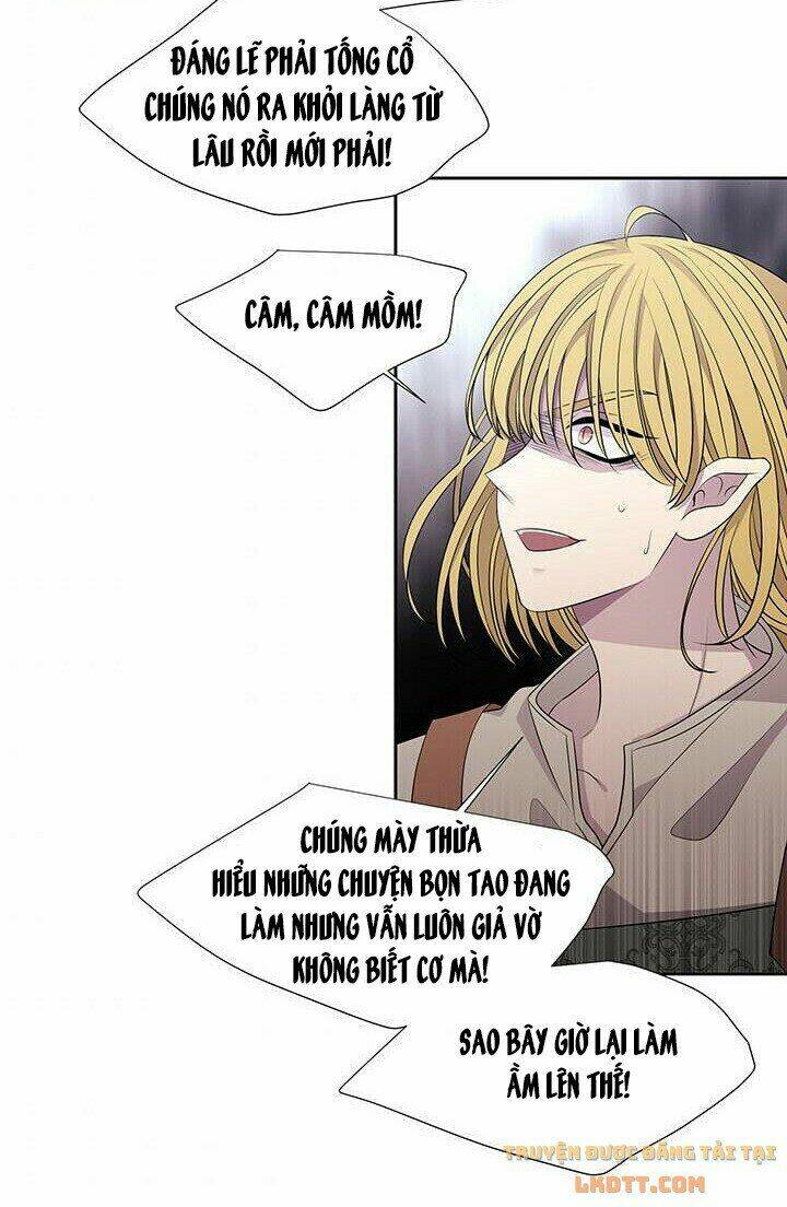 Ngũ Đại Đồ Đệ Của Charlotte Chapter 96 - Trang 2