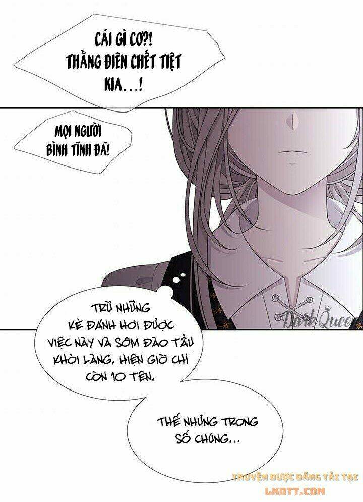 Ngũ Đại Đồ Đệ Của Charlotte Chapter 96 - Trang 2