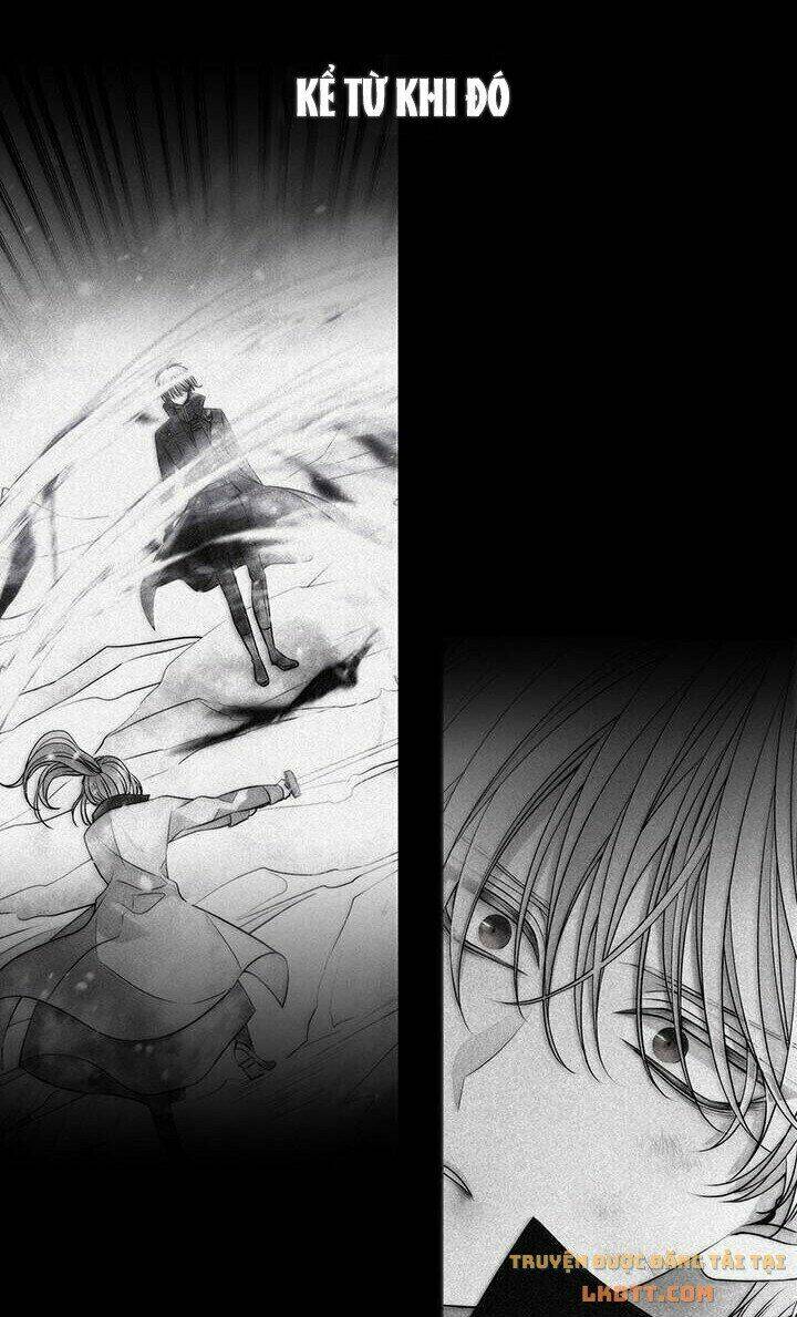 Ngũ Đại Đồ Đệ Của Charlotte Chapter 98 - Trang 2