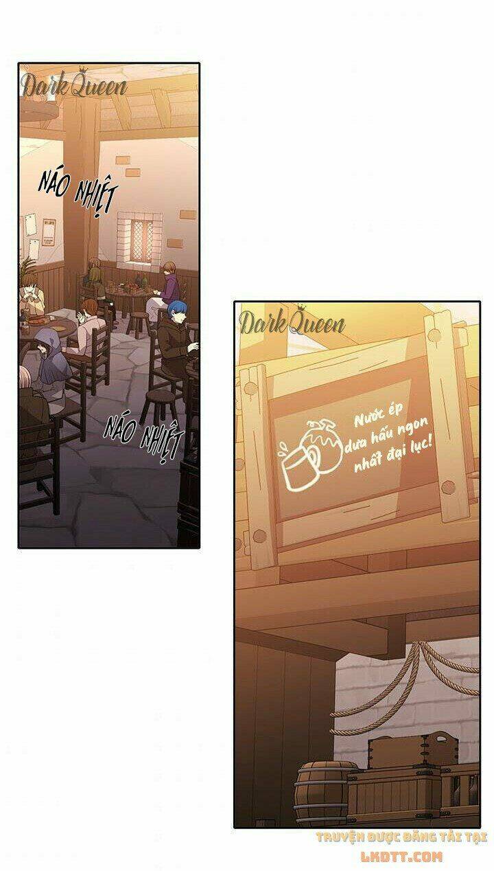 Ngũ Đại Đồ Đệ Của Charlotte Chapter 98 - Trang 2