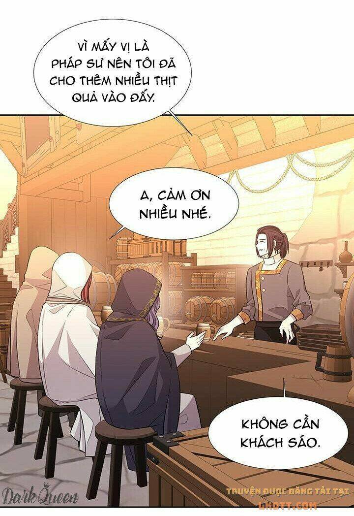 Ngũ Đại Đồ Đệ Của Charlotte Chapter 98 - Trang 2