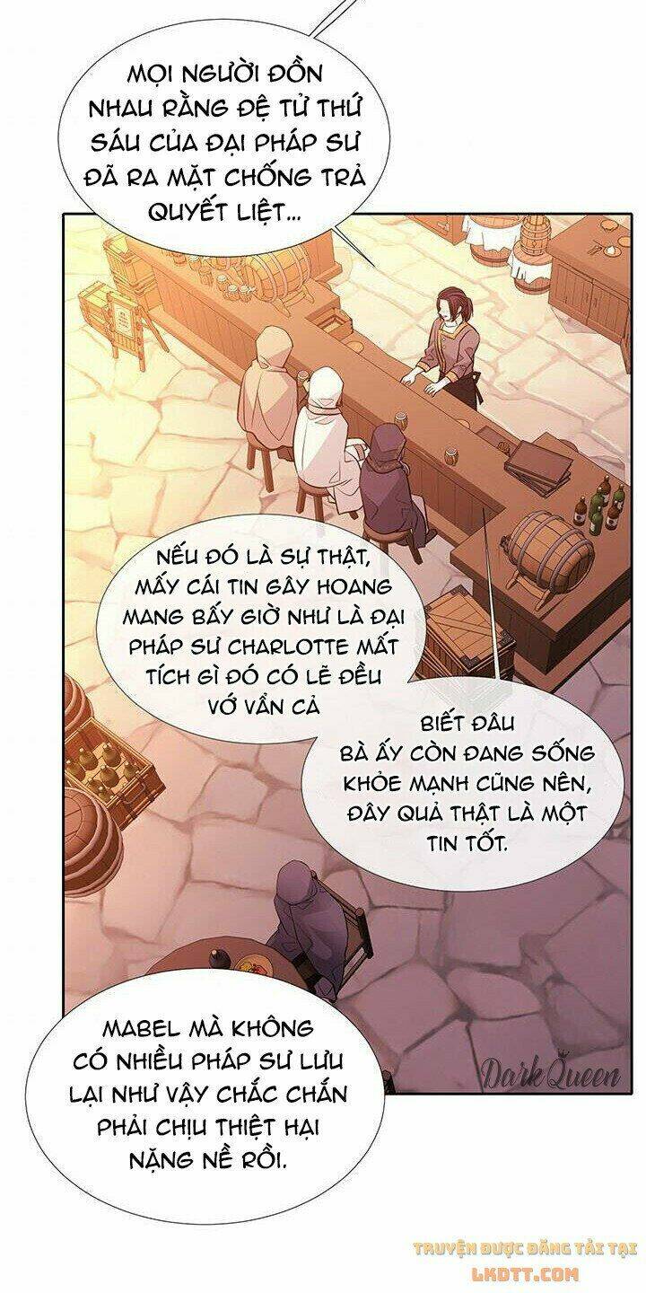 Ngũ Đại Đồ Đệ Của Charlotte Chapter 98 - Trang 2