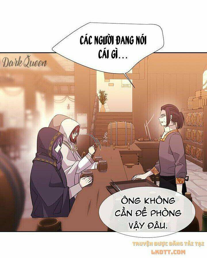 Ngũ Đại Đồ Đệ Của Charlotte Chapter 98 - Trang 2