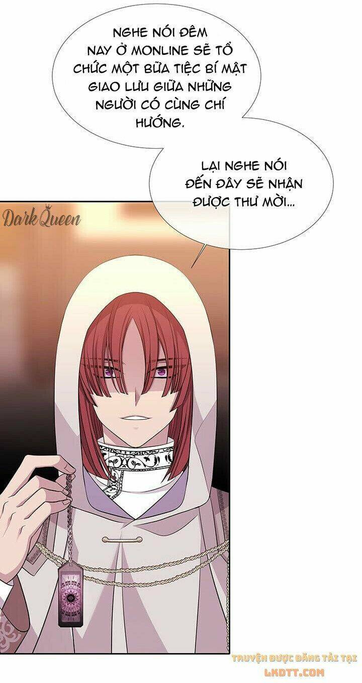 Ngũ Đại Đồ Đệ Của Charlotte Chapter 98 - Trang 2