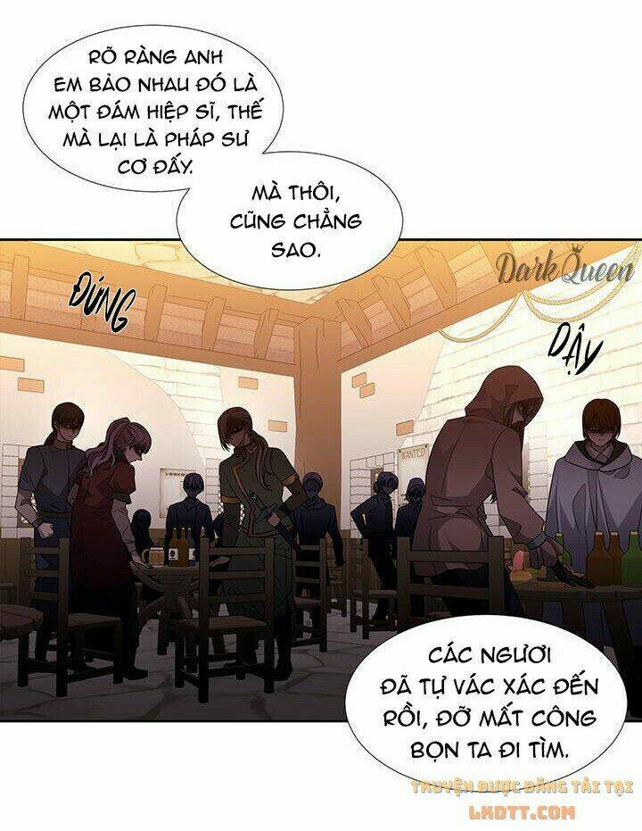 Ngũ Đại Đồ Đệ Của Charlotte Chapter 98 - Trang 2