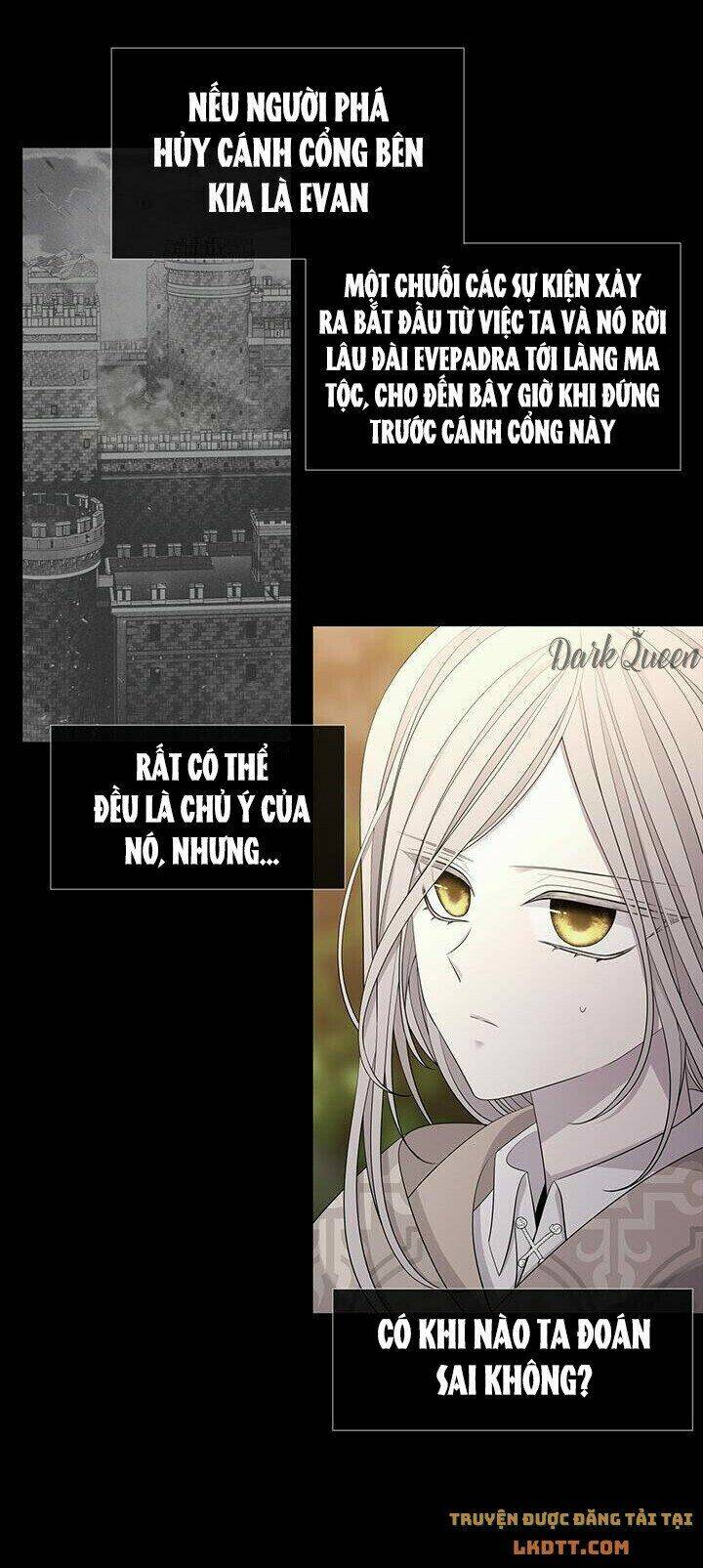 Ngũ Đại Đồ Đệ Của Charlotte Chapter 99 - Trang 2