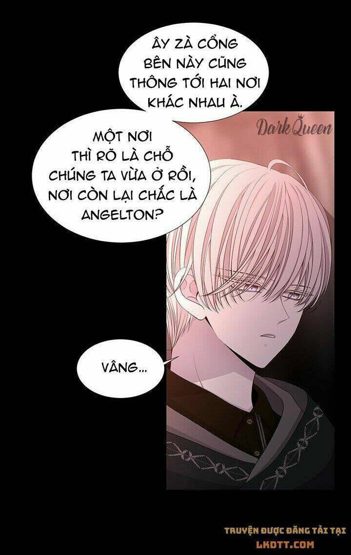 Ngũ Đại Đồ Đệ Của Charlotte Chapter 99 - Trang 2
