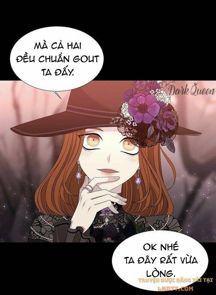 Ngũ Đại Đồ Đệ Của Charlotte Chapter 99 - Trang 2