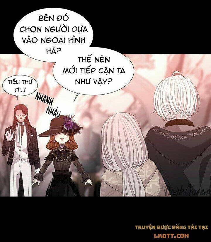 Ngũ Đại Đồ Đệ Của Charlotte Chapter 99 - Trang 2