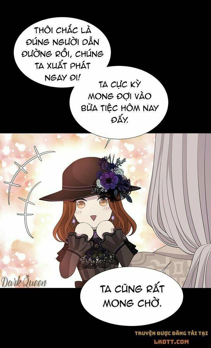 Ngũ Đại Đồ Đệ Của Charlotte Chapter 99 - Trang 2