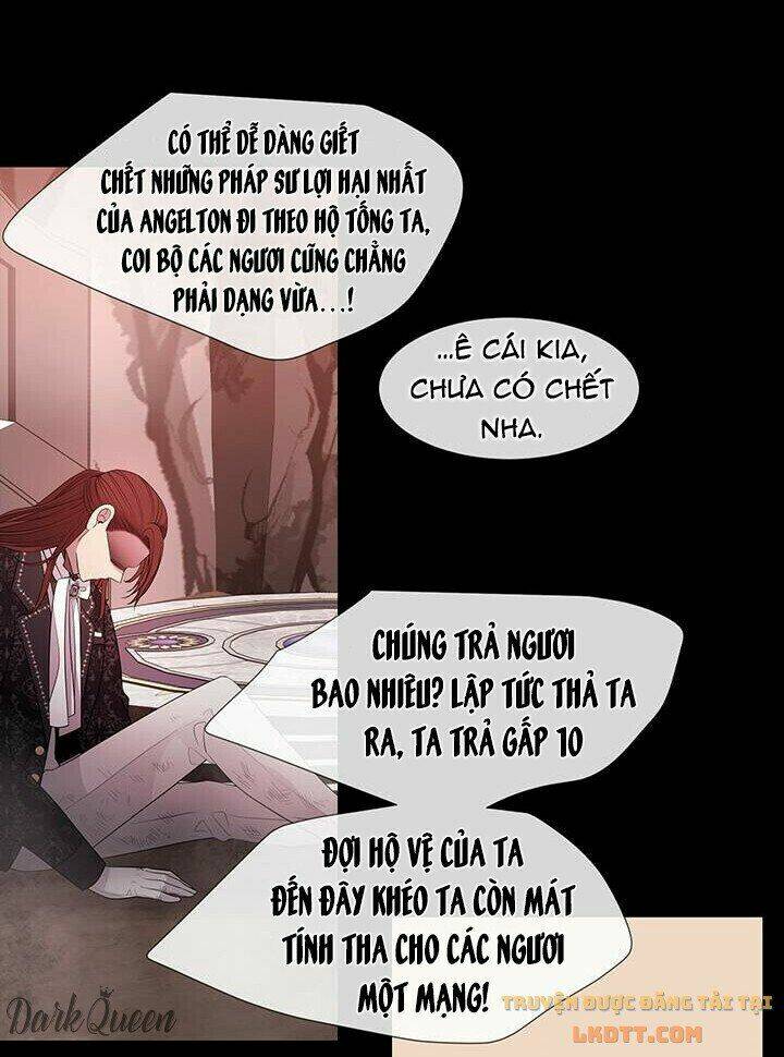 Ngũ Đại Đồ Đệ Của Charlotte Chapter 99 - Trang 2