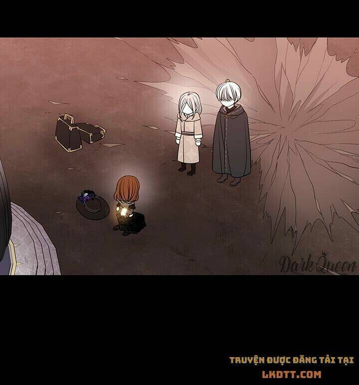 Ngũ Đại Đồ Đệ Của Charlotte Chapter 99 - Trang 2