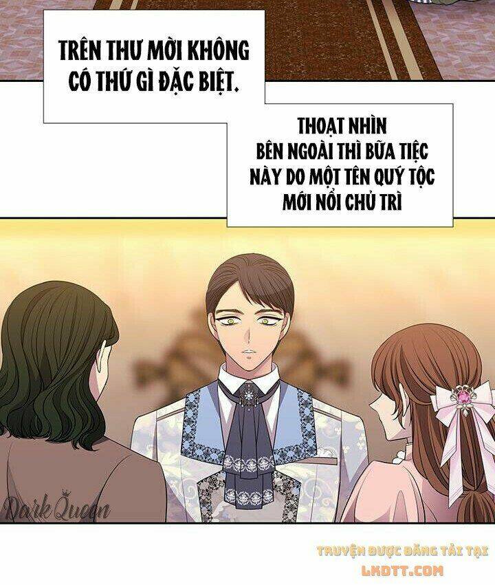 Ngũ Đại Đồ Đệ Của Charlotte Chapter 99 - Trang 2