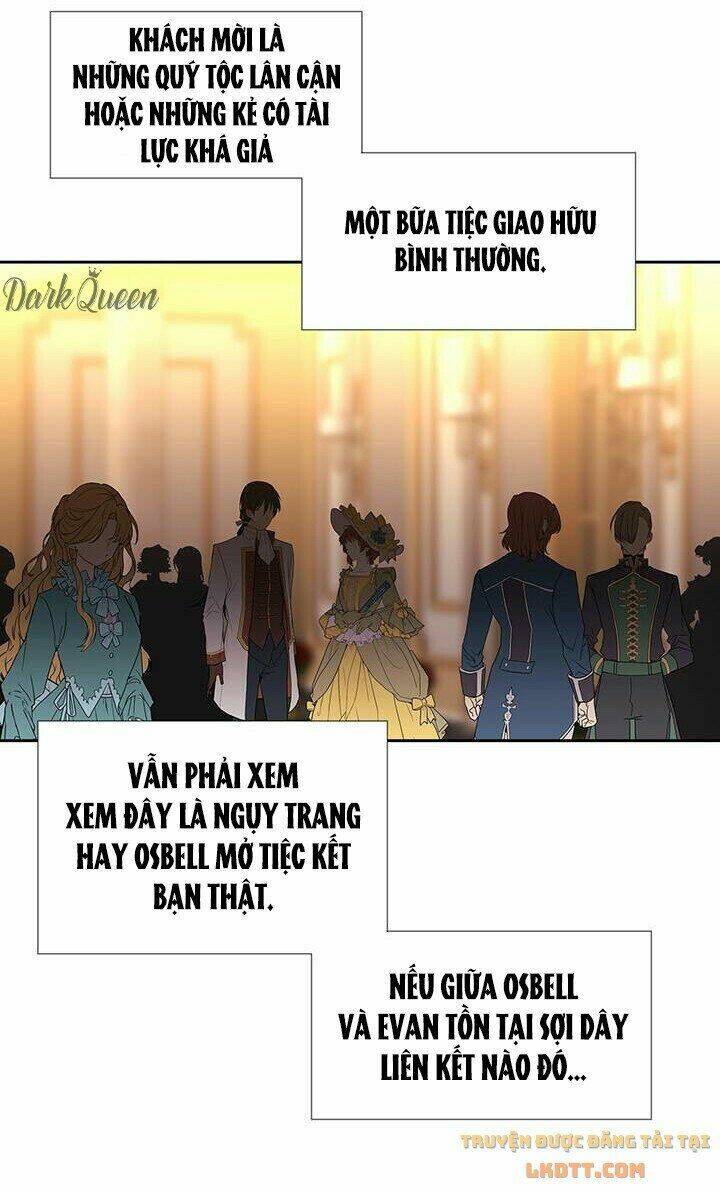 Ngũ Đại Đồ Đệ Của Charlotte Chapter 99 - Trang 2