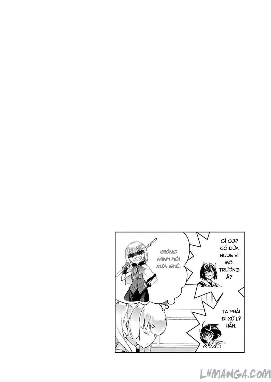 Ngũ Kiếm Xinh Đẹp Chapter 2 - Trang 2