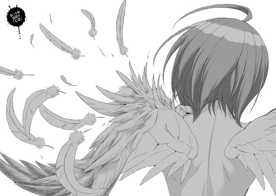 Ngũ Kiếm Xinh Đẹp Chapter 20 - Trang 2