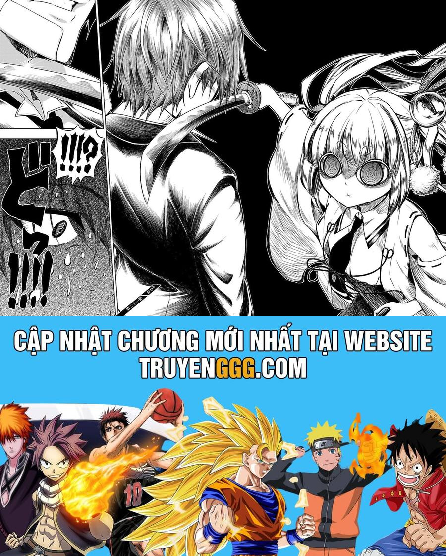 Ngũ Kiếm Xinh Đẹp Chapter 21 - Trang 2