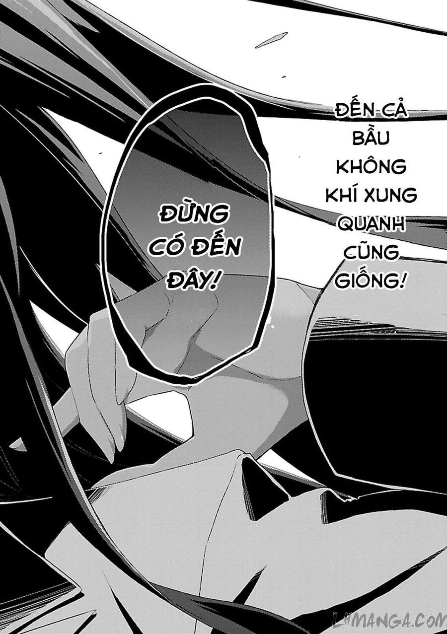 Ngũ Kiếm Xinh Đẹp Chapter 5 - Trang 2