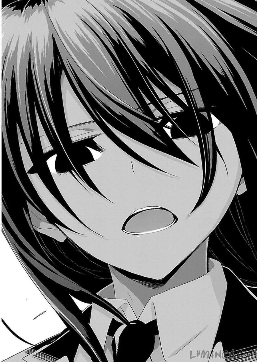 Ngũ Kiếm Xinh Đẹp Chapter 5 - Trang 2