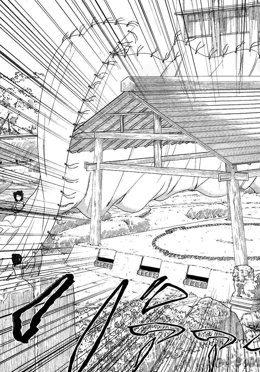 Ngũ Kiếm Xinh Đẹp Chapter 8 - Trang 2