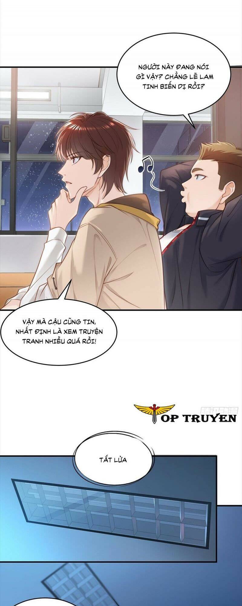 Ngự Linh Giả Chapter 1 - Trang 2