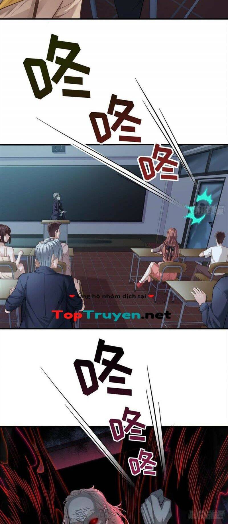 Ngự Linh Giả Chapter 1 - Trang 2