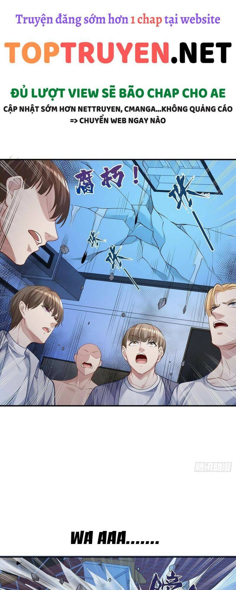 Ngự Linh Giả Chapter 1 - Trang 2