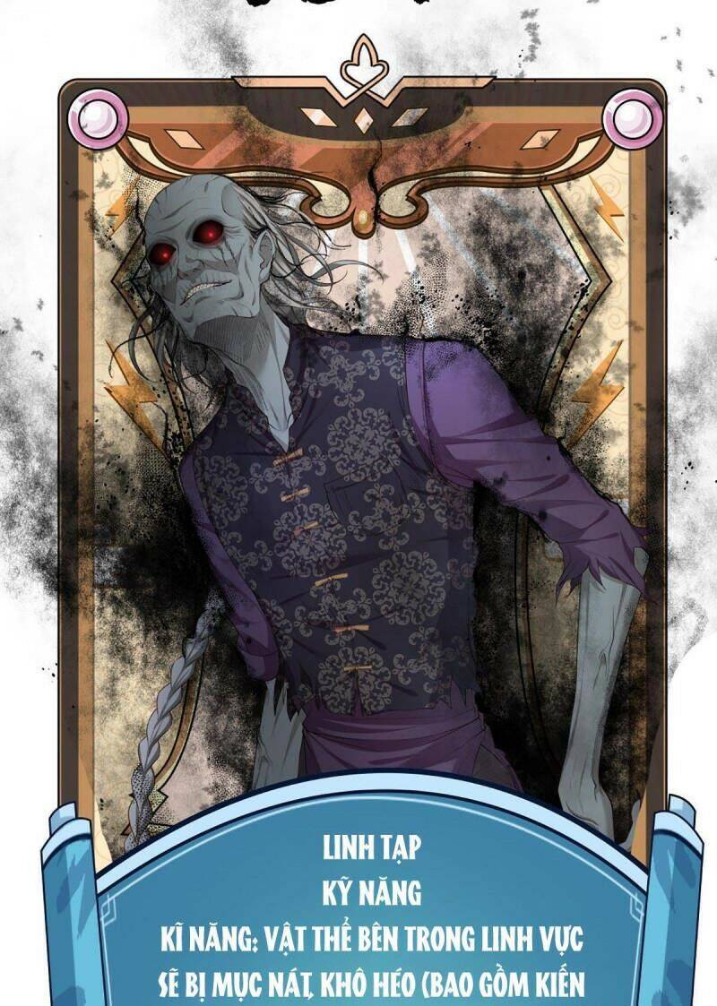 Ngự Linh Giả Chapter 1 - Trang 2