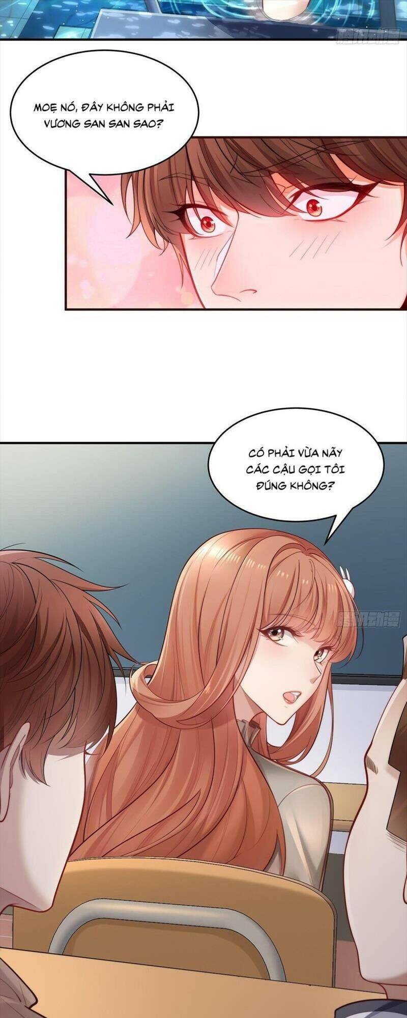 Ngự Linh Giả Chapter 1 - Trang 2