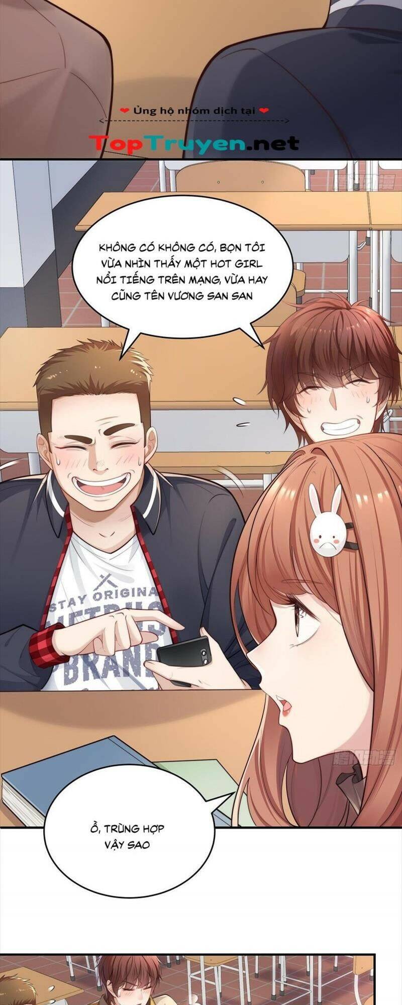 Ngự Linh Giả Chapter 1 - Trang 2