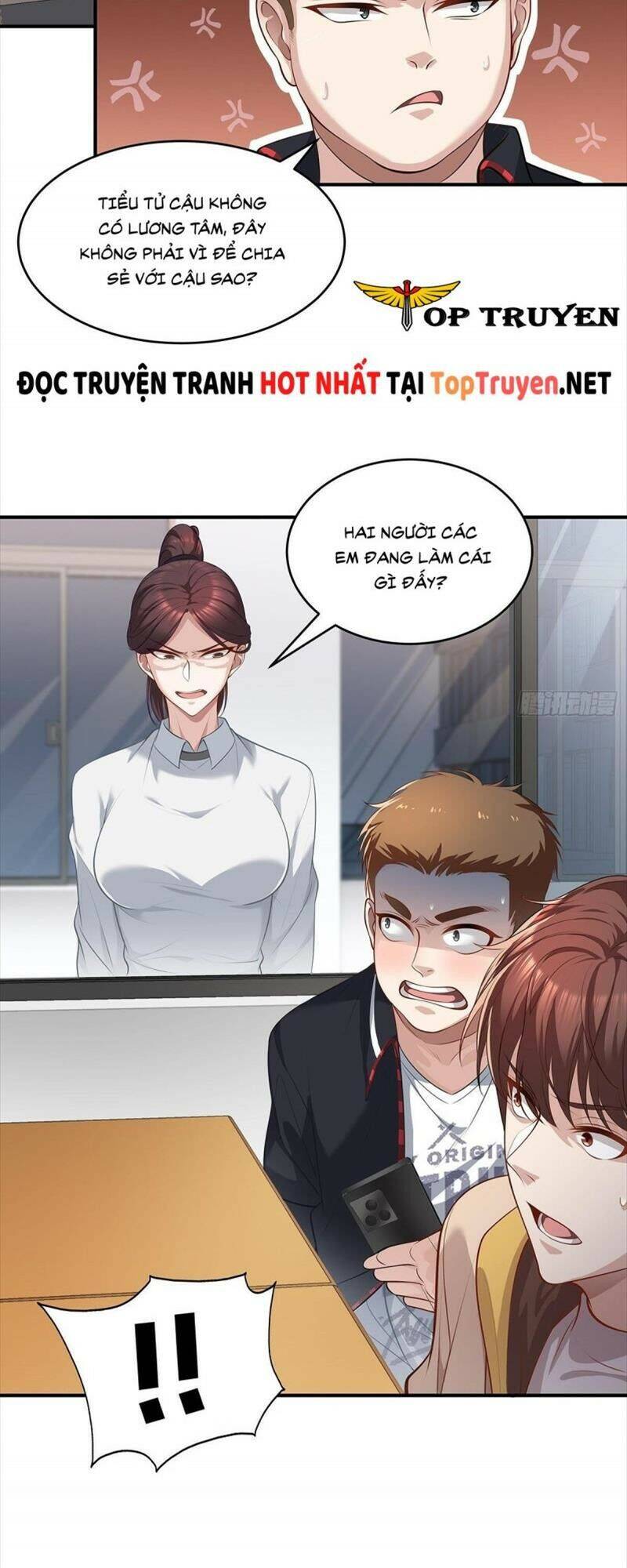 Ngự Linh Giả Chapter 1 - Trang 2