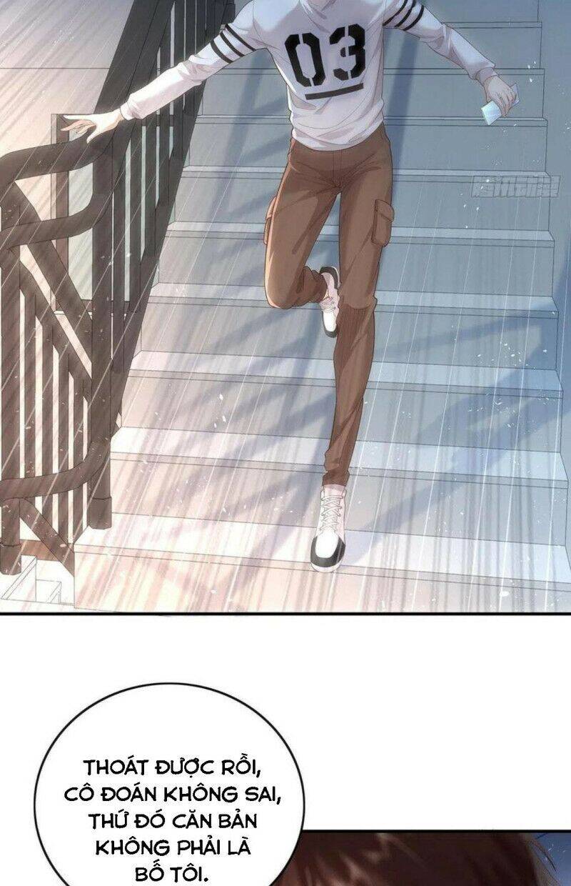 Ngự Linh Giả Chapter 10 - Trang 2