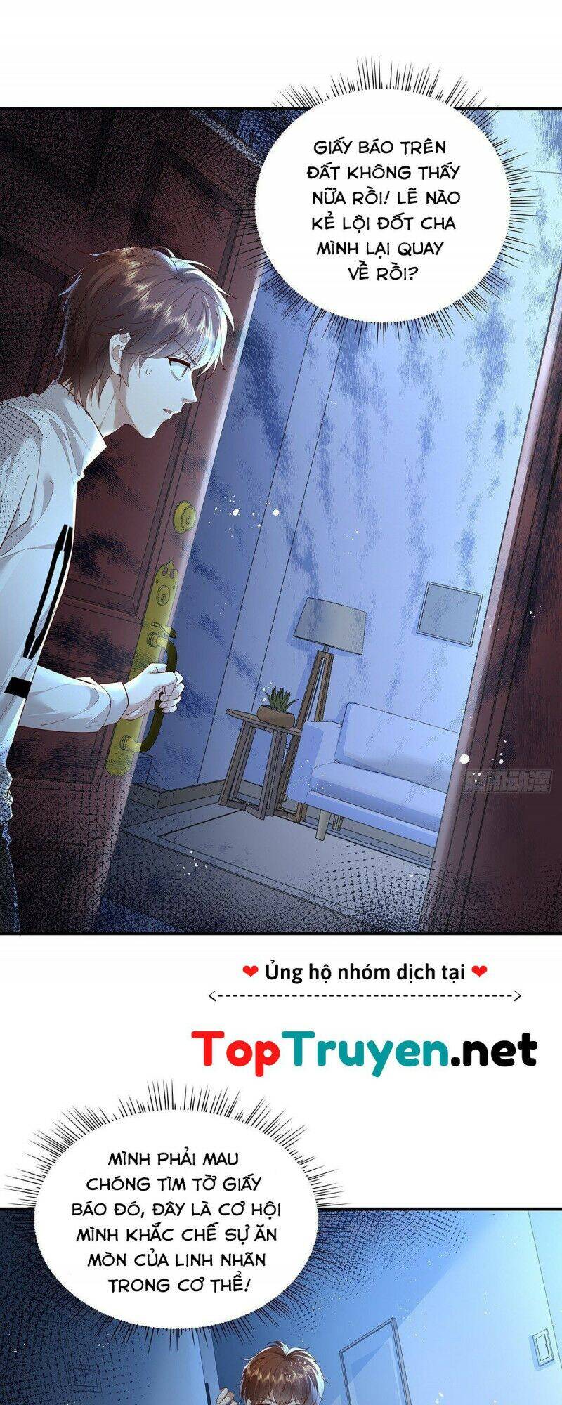 Ngự Linh Giả Chapter 11 - Trang 2