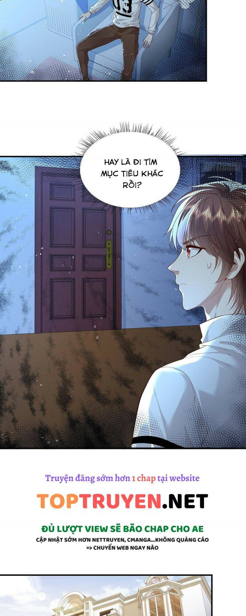 Ngự Linh Giả Chapter 11 - Trang 2