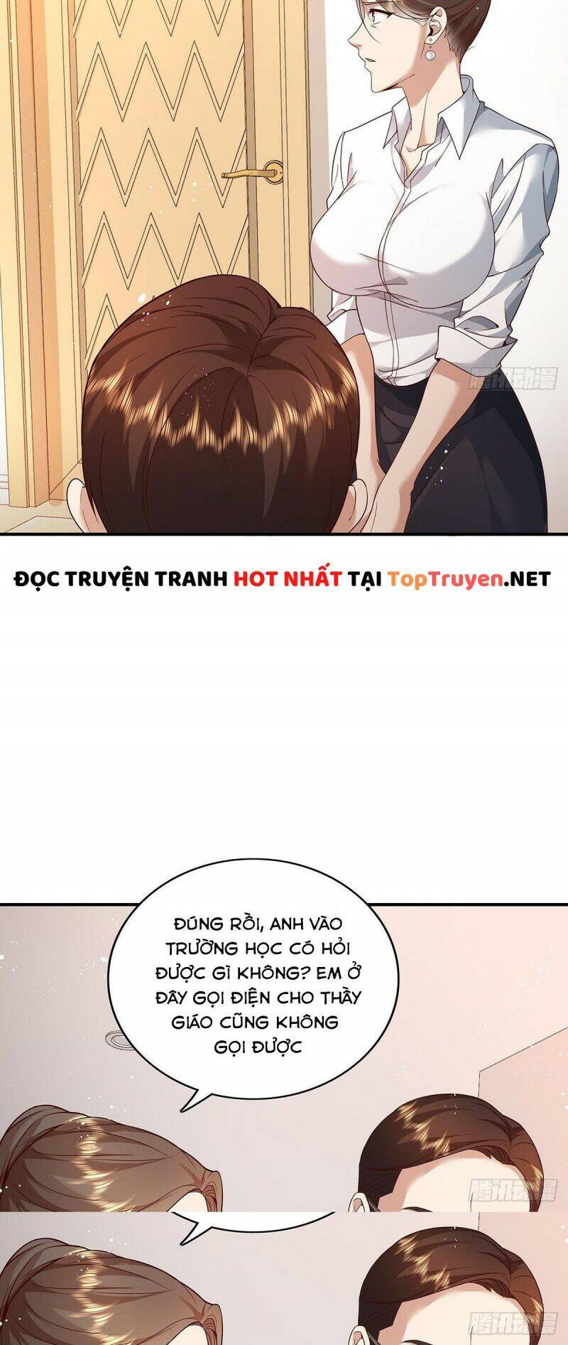 Ngự Linh Giả Chapter 11 - Trang 2