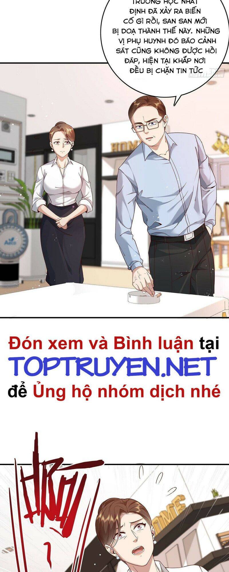 Ngự Linh Giả Chapter 11 - Trang 2