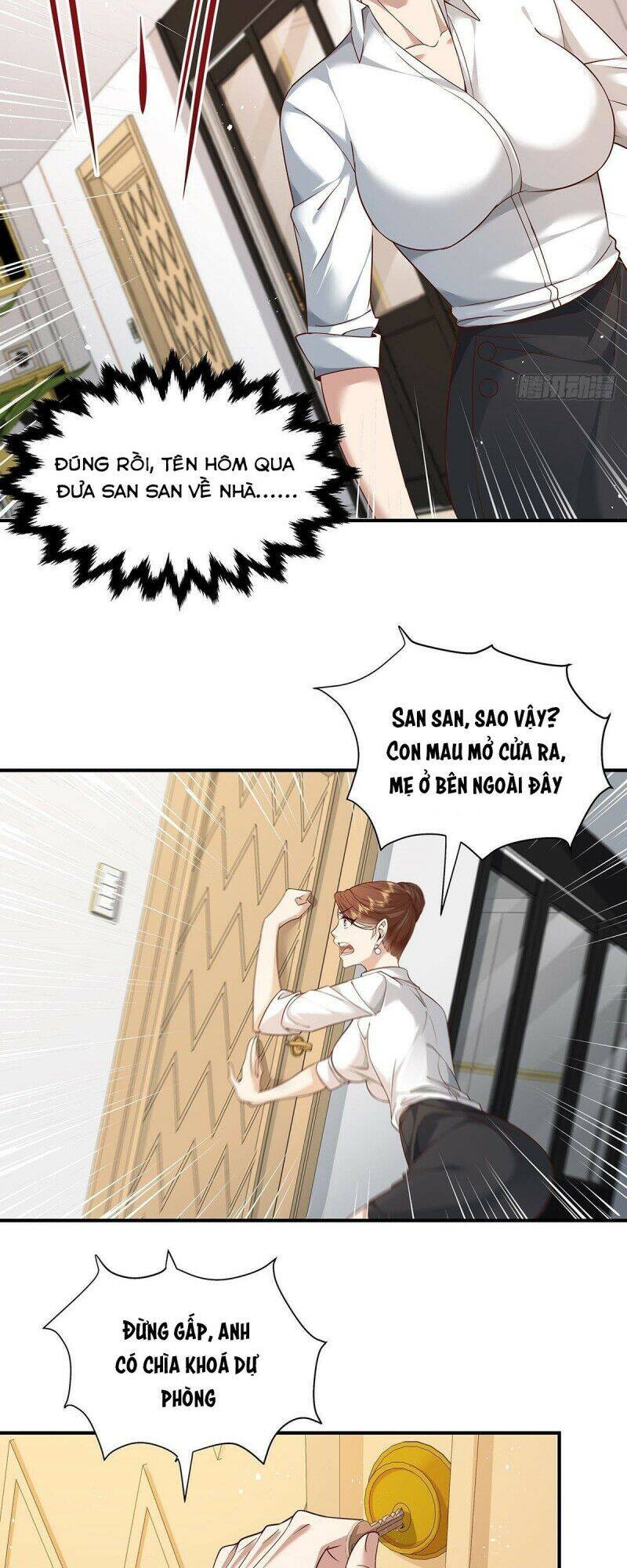 Ngự Linh Giả Chapter 11 - Trang 2