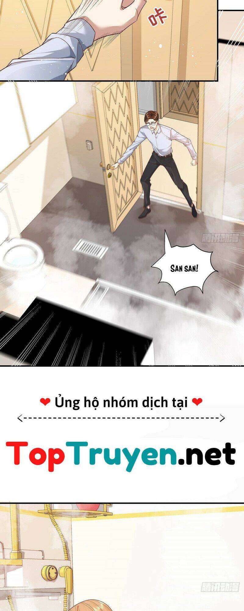 Ngự Linh Giả Chapter 11 - Trang 2