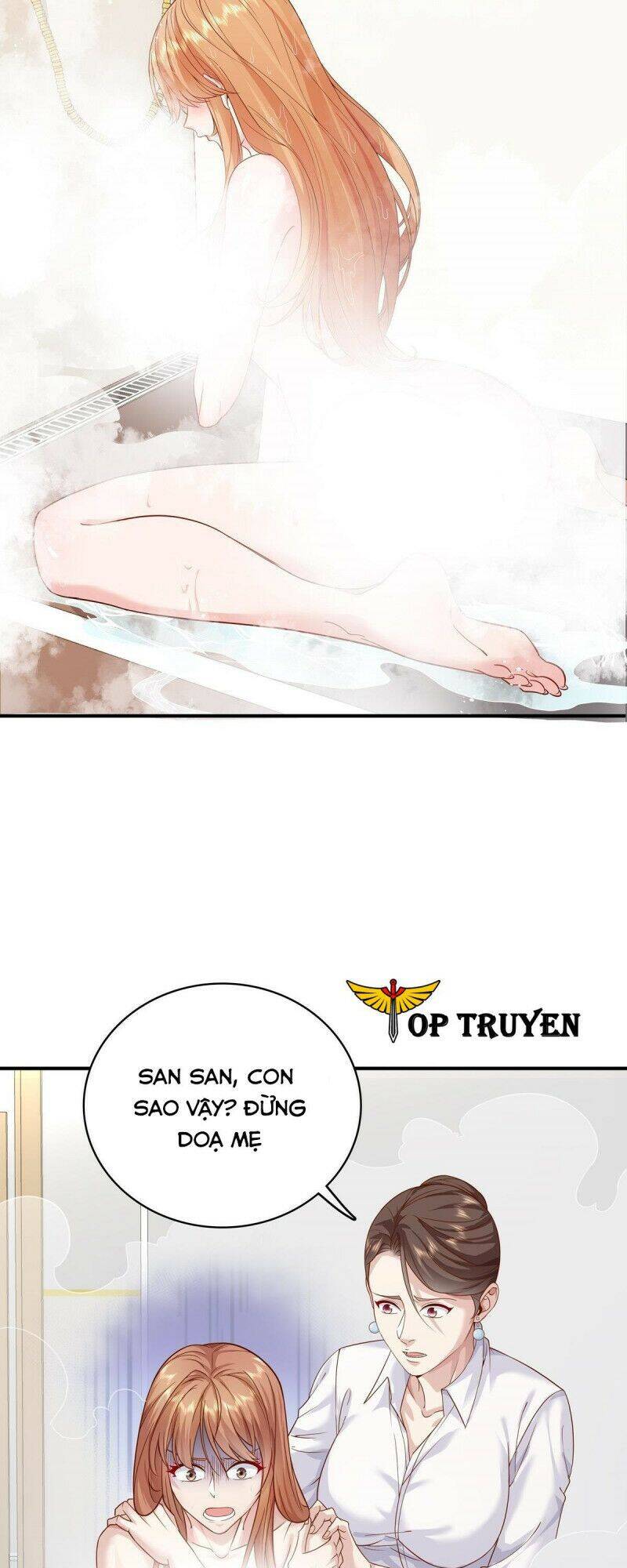 Ngự Linh Giả Chapter 11 - Trang 2