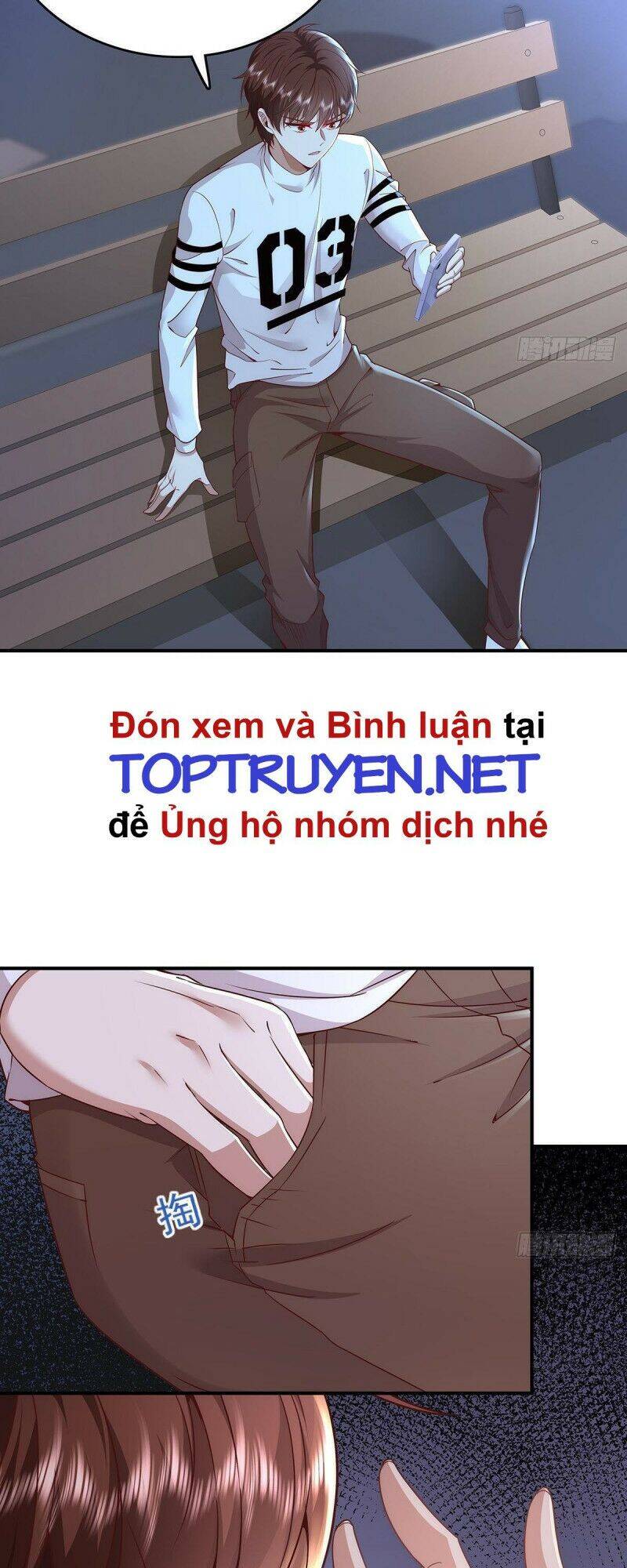 Ngự Linh Giả Chapter 11 - Trang 2