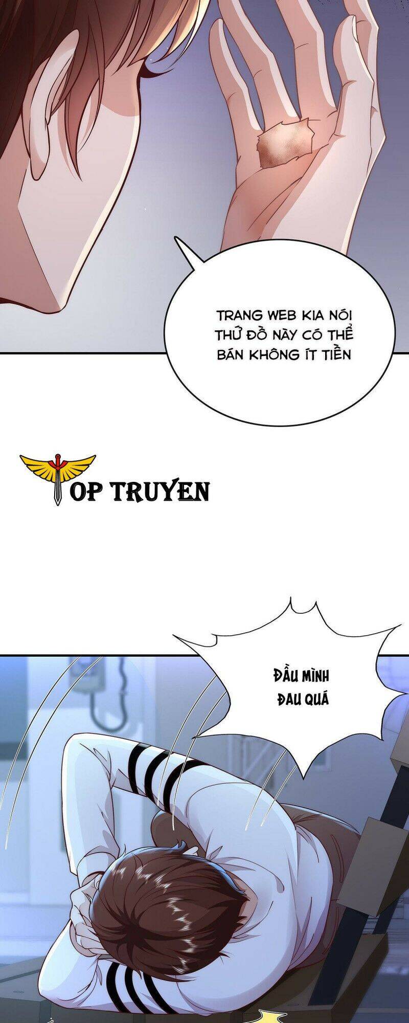 Ngự Linh Giả Chapter 11 - Trang 2