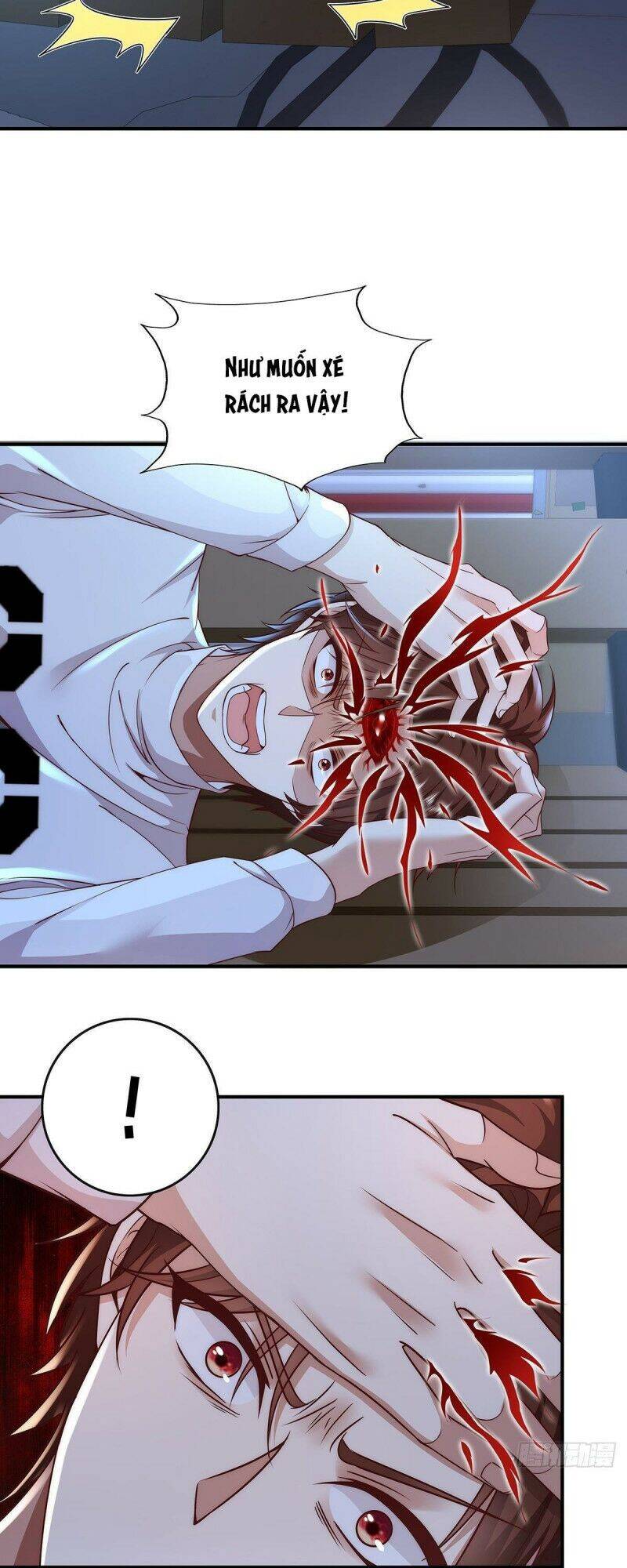 Ngự Linh Giả Chapter 11 - Trang 2