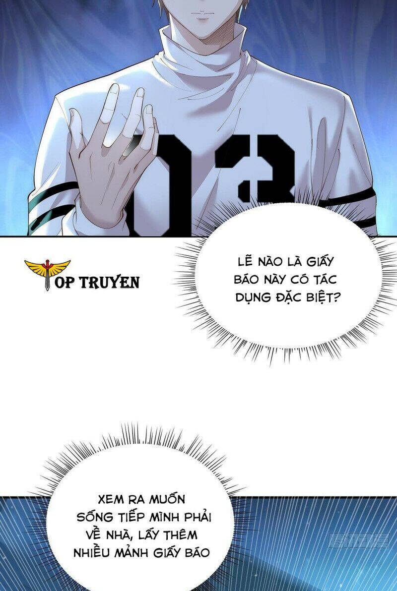 Ngự Linh Giả Chapter 11 - Trang 2