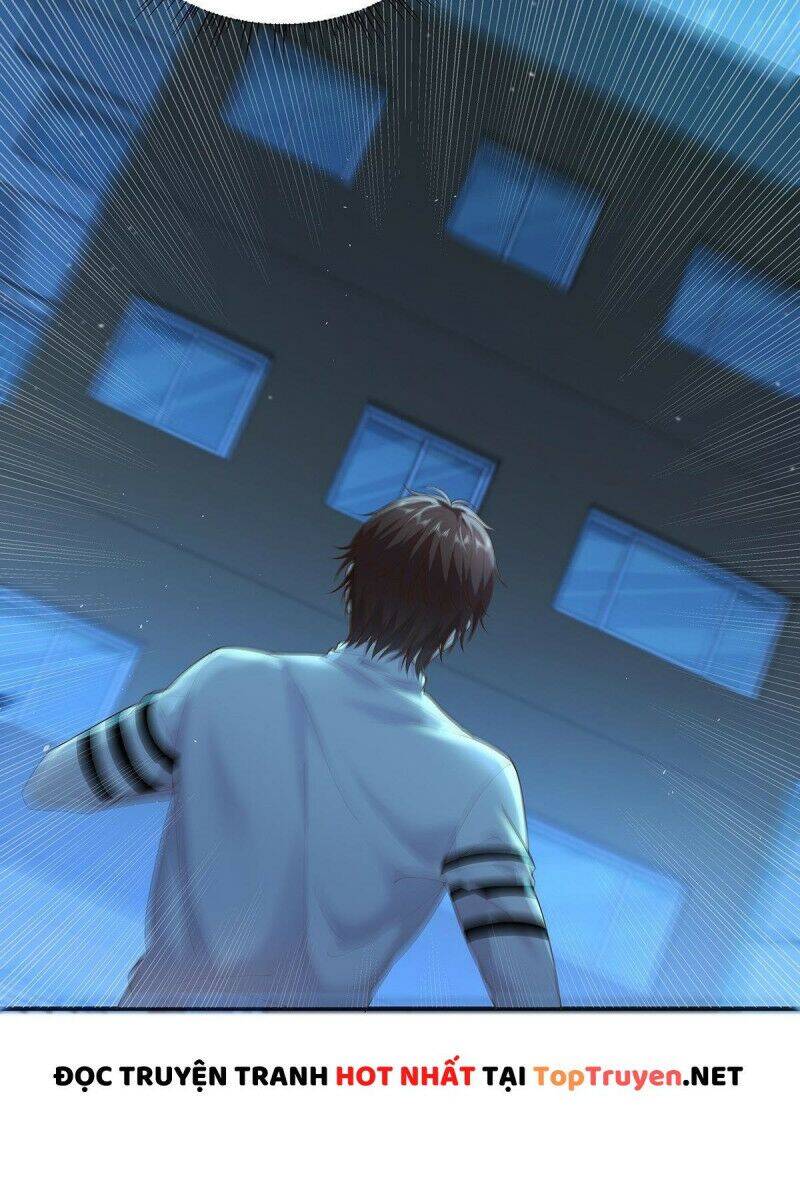 Ngự Linh Giả Chapter 11 - Trang 2